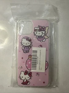 iphone 13 hülle hello kitty - Bild 1 von 2