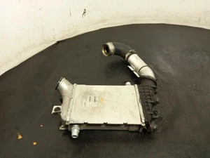 MERCEDES S CLASS Intercooler 2013-2020 3.0L OM642.861 A6420900314 - Picture 1 of 4