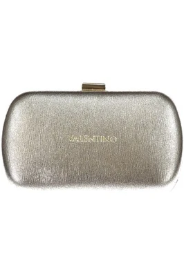 VALENTINO BAGS BORSA DONNA ARGENTO - Immagine 1 di 3