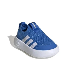 Adidas IH1265 Scarpe da Ginnastica per Bambini Bubblecomfy Blu (9K) - Foto 1 di 8