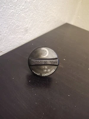 Tapa de aceite OEM Toyota Camry 2002-2004 Foto 1 de 3