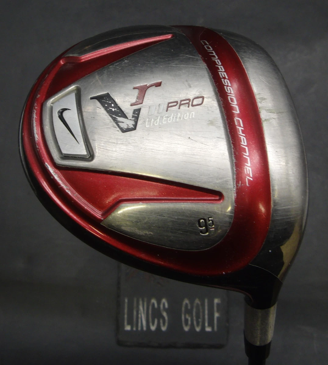 Nike Vr Pro Limited Edition Driver for sale | eBay UK