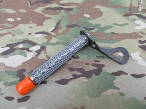 BLACK DIAMOND EISSCHRAUBE KLETTERANKER BOHRER PFAHL 6,25 ZOLL - Bild 1 von 9