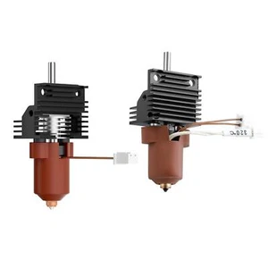 Stampanti 3D Hotend Parte di stampa Buona dissipazione del calore Kit di - Photo 1/14