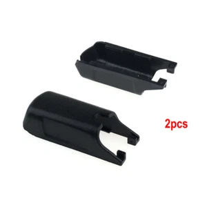 2x Front Windshield Wiper Blade Arm Cover Cap For Benz A B C E GLC GLA Class - Picture 1 of 5