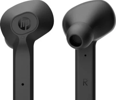 HP 169H9AA#ABB Wireless Earbuds G2 – Black - Image 1 of 4