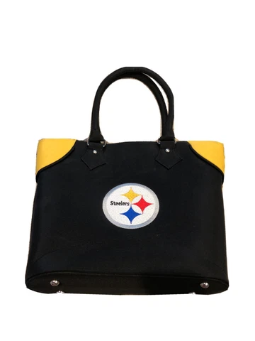 Pittsburgh Steelers Football Women’s Purse Cover