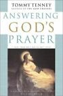 Answering God's Prayer: A Personal Journal With Meditations From God's Dream...