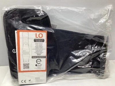 Exos Spine Bracing System 200627-60, Form 627, L/XL - Image 1 of 4