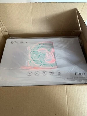 Omnilux Contour Face LED Mask RRP £350.00
