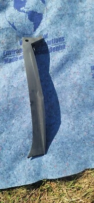 Cubierta de equipaje trasera derecha Lexus RX400H 2006-2008 64457-48010 Foto 1 de 3