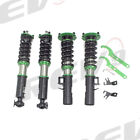 REV9 Hyper Street II Adjustable Coilover Kit for 89-95 BMW 5 Series RWD E34 BMW Serie 1