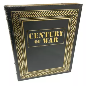 versiegelt Easton Press CENTURY WAR Garibaldi Limited Edition ledergebunden Deluxe - Bild 1 von 6