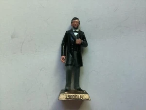 Marx President Lincoln great shape - Picture 1 of 1