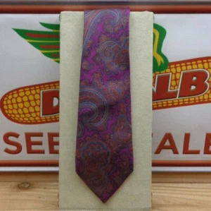 CARSON PIRIE SCOTT "Tie" orig. - Picture 1 of 2