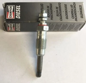 Champion CH159 Glühkerze glow plug bougie de préchauffage candela a incandescenz - Bild 1 von 5