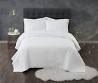  Truly Calm  Antimicrobial Odor Control   2Pc Quilt Set Twin Twin Xl