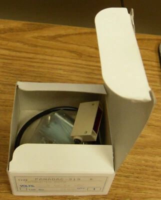 PANADAC 919 Photoelectric Sensor - New - Panasonic - Image 1 of 4