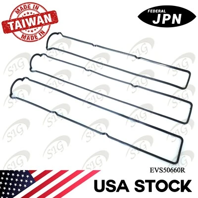 Juego de juntas de cubierta de válvula de motor para Lexus IS300 2001-2005 3,0 L L6 2997cc  Foto 1 de 4