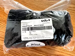 New OEM Kia Sportage Cargo Net DWF17-AU700 W/O Subwoofer - Picture 1 of 4