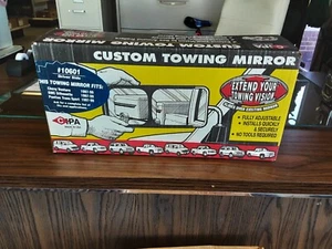 Custom Towing Mirror for Chevy Trucks #10601 - Picture 1 of 6