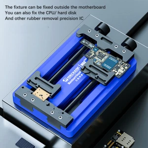 PCB Motherboard Repairing Tool Holder for Cellphone Mobile Phone Fixture Bracket - Picture 1 of 7