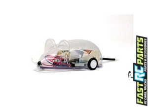 Tamiya ~ general hobby Project Kits Wall Hugging Mouse TAM70198 - Picture 1 of 1
