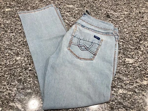 Duplex Womens Denim Jeans Petite Size 8P Blue Low Rise Stretch 29x28” - Picture 1 of 9