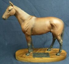 Beswick horse MILL REEF Connoisseur Model 2422 1973-1989