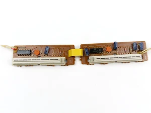 *Sony TA-242* LED Pick Meter Amplifier Deck Part /E02 - Picture 1 of 5