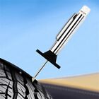Cylindrical Car Tyre Measuring Pen Pattern Depth Tire Tread Measuring Tool