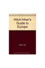 Hitch-Hiker's Guide To Europe 1985-86