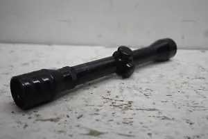 Vintage Westernfield 4x33 60-1208 ELT Light Suwa Cross Hair Scope Made In Japan - Picture 1 of 6
