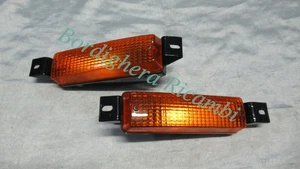 FRECCE FANALINI ANTERIORI ALFA ROMEO ALFASUD SPRINT 60745708 SEIMA 534278 NUOVI! - Foto 1 di 6