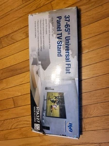 Universal Table Top TV Stand Legs / Height Adjustable - Picture 1 of 1