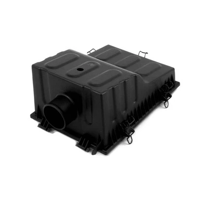 Polaris Main Airbox Assembly, Genuine OEM Part 1240787, Qty 1 - Image 1 of 4