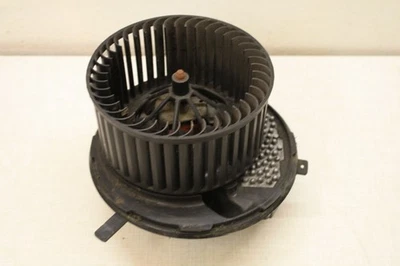 Skoda Octavia II 1Z Innenraumlüfter Lüftermotor Gebläsemotor 1K1 820 015 F - Image 1 of 4