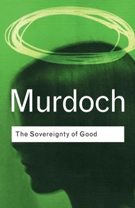 Iris Murdoch / The Sovereignty of Good9780415253994 - Bild 1 von 1