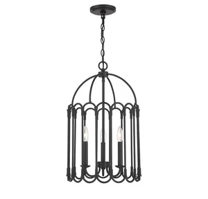 Trade Winds Chloe 3-Light Pendant - Picture 1 of 3