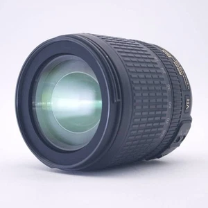 Nikon Af-S Nikkor 18-105Mm F3.5-5.6 G Ed Vr Aa2973 - Picture 1 of 8