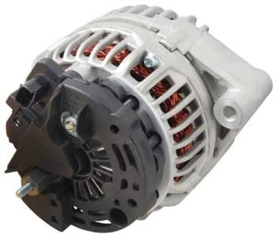 Alternator fits 2005-2007 GMC Sierra 1500 Yukon Sierra 1500,Yukon,Yukon XL 1500, - Image 1 of 2