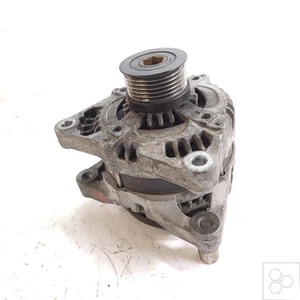 1708322 Wechselstromgenerator FORD Fusion ( Cbk ) 1.6 TDCI Mnv 5p/D/1560cc - Bild 1 von 5