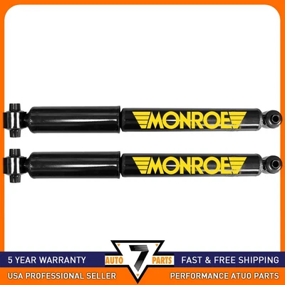 Amortiguador trasero Monroe para Nissan Rogue Nissan Rogue Select Foto 1 de 3