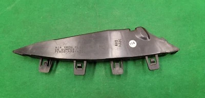 Parachoques trasero Acura ILX 2016 2017 2018 arco de rueda lado derecho OEM* Foto 1 de 4