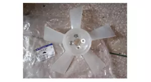 Maruti Suzuki Cooling Fan, Automotive Engine Cooling Fan, Plastic, 4 Decibels, 9 - Picture 1 of 2
