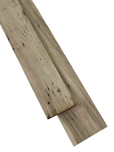 Ambrosia Maple Lumber Board Wood Blank Kiln Dried- 18" x 10" x 3" ( 1 Pack ) - Picture 1 of 5