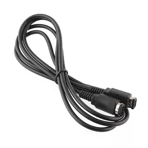NEW Link Cable Nintendo Game Boy Color Pocket System GBC 2 Player Linking Cord - Picture 1 of 1