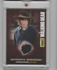 Topps The Walking Dead Season 4 Authentic Wardrobe M01 Chandler Riggs Carl Grime