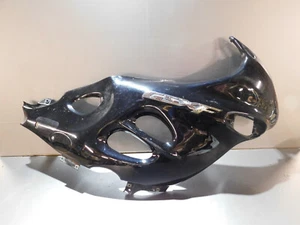 Suzuki GSX600F AJ Verkleidung Seitenverkleidung Frontverkleidung rechts A - Bild 1 von 6