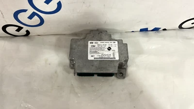 MÓDULO INFORMÁTICO DIAGNÓSTICO HYUNDAI KONA UNIDAD SRS OEM 2018 - 2022 💠 Foto 1 de 4